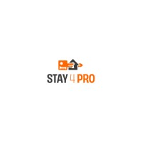 Stay4Pro logo - Similar company to Uitzendbureau Tot Uw Dienst