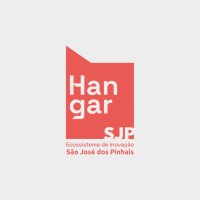 HangarSJP logo - Similar company to Monditech