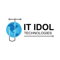 IT IDOL Technologies logo - Similar company to Next Solutions