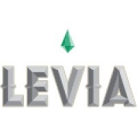 LEVIA logo - Similar company to Second Act Cannabis