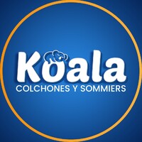 Koala Colchones y Sommiers logo - Similar company to 台灣好椅
