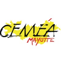 CEMÉA Mayotte logo - Similar company to Institut Map'Up®
