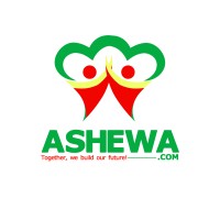Ashewa Technologies logo - Similar company to Red Cloud Ict Solutions
