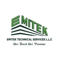 Emitek logo - Similar company to Emitek Group