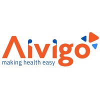 Aivigo logo - Similar company to Medbionics