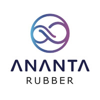 Ananta Rubber LLP logo - Similar company to Adamas Solid & Resilient Tyres Pvt. Ltd.