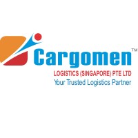 Cargomen Logistics (Singapore) Pte Ltd logo - Similar company to Aa Freight Forwarder