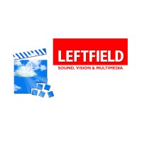 Leftfield Productions Cairns logo - Similar company to Leftfield Innovation Ltd.