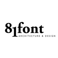 81font Architecture & Design logo - Similar company to Studio Arkitekter