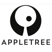 Appletree Surfboards logo - Similar company to Passaro - Kitesurf & Wingfoil School Portugal
