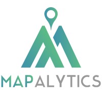 Mapalytics logo - Similar company to Edc- Engineering Design Consultant