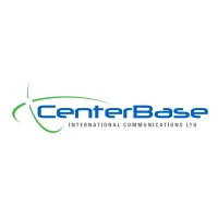 Centerbase International Communications Ltd logo - Similar company to Ats Learning Center