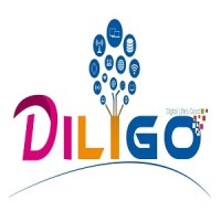 Digital Life's Good (DILIGO) logo - Similar company to Digital Pulse Institute