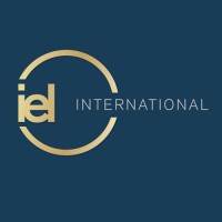 IEL International logo - Similar company to The Change Consulting Group