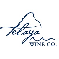 Telaya Wine Co logo - Similar company to Cinder Wines