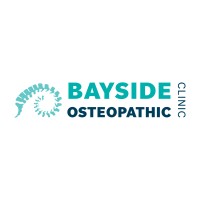 Bayside Osteopathic Clinic logo - Similar company to Nimbl Performance