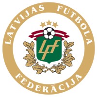 LFF - Latvian Football Federation logo - Similar company to Football Federation Of Kosovo