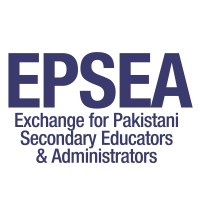 EPSEA - Exchange for Pakistani Secondary Educators & Administrators logo - Similar company to Epsea Compressed Air Dryer