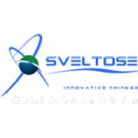 Sveltose Technologies Pvt. Ltd. logo - Similar company to Codemeg Soft Solutions