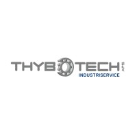 Thybotech Industriservice ApS logo - Similar company to Centraal Techniek B.V.