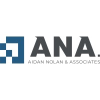 ANA - Chartered Quantity Surveyors and Construction Procurement Advisors logo - Similar company to Design Studio Saorsa