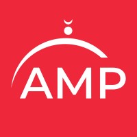 American Muslims for Palestine logo - Similar company to Ajp Action