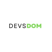 Devsdom logo - Similar company to Mijora