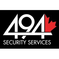 494 Security Services Inc. logo - Similar company to Rapid Access To Medical Specialists
