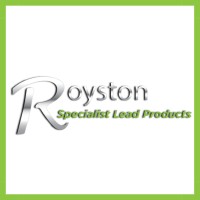 Royston Lead logo - Similar company to Spa Sash Windows
