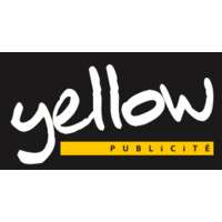 Yellow Publicité logo - Similar company to Médiaffiche