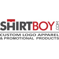 Shirtboy.com logo - Similar company to Sharma & Associates