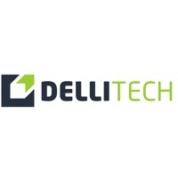 Dellitech IT logo - Similar company to Delitech It Solutions