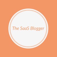 The SaaS Blogger logo - Similar company to Grow-Saas.Com Saas Marketing Agency