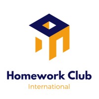 Homework Club International logo - Similar company to Lisa Fahey Foundation