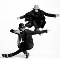 Ajcustoms logo - Similar company to Avenue Graphics Pvt Ltd