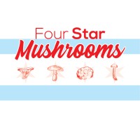 Four Star Mushrooms logo - Similar company to Attribute Analytics