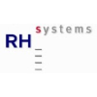 RH Systems, LLC logo - Similar company to Ncsl International