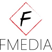 FMEDIA logo - Similar company to Bioclean Hellas