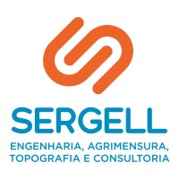Sergell - Engenharia, Topografia, Geotecnia, Georeferenciamento e Terraplenagem logo - Similar company to G4 Construcao E Terraplenagem Eureli