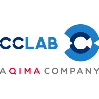CCLab logo - Similar company to Catworkx Hungary