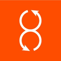 8ways.co logo - Similar company to 21G Dumpling