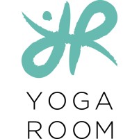 Yoga Room logo - Similar company to Yoga Tree Studios