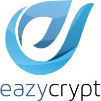 Eazycrypt logo - Similar company to Nebbix