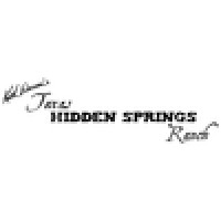 Hidden Springs Ranch