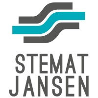 Stemat Jansen logo - Similar company to Fis - Fourniture Industrie Service