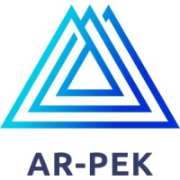 Ar-pek İnşaat logo - Similar company to Meta Yapı İnşaat