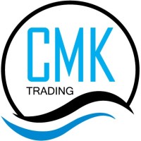 CMK Trading Ltd. logo - Similar company to Agrysol Ltd