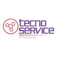 TECNOSERVICE di Privitera Giovanni logo - Similar company to Eltenia Srl