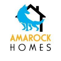 Amarock Homes logo - Similar company to Amarock Capital