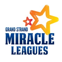 Grand Strand Miracle Leagues logo - Similar company to Blake Morgan